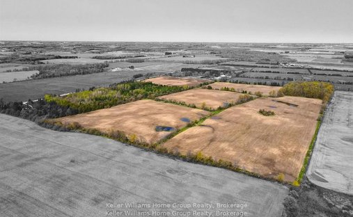 Land in Centre Wellington, Ontario, Canada 1