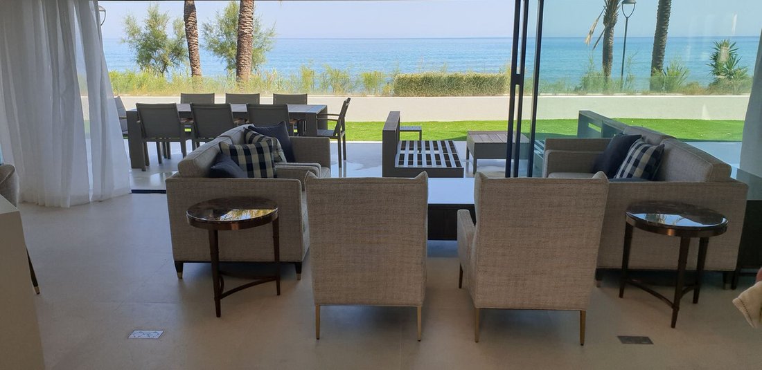 Apartment in Estepona, Andalusia, Spain 1 - 19086927
