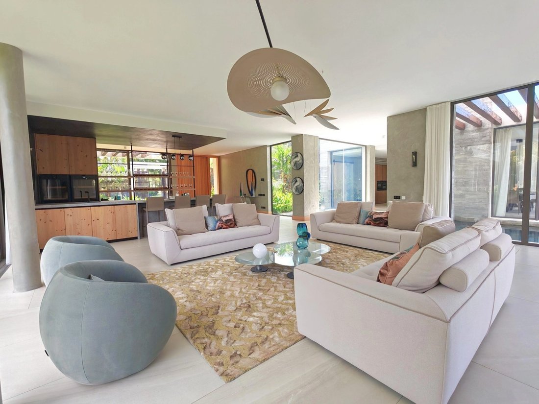 Casa a Beau Champ, Flacq, Mauritius 3 - 19087254