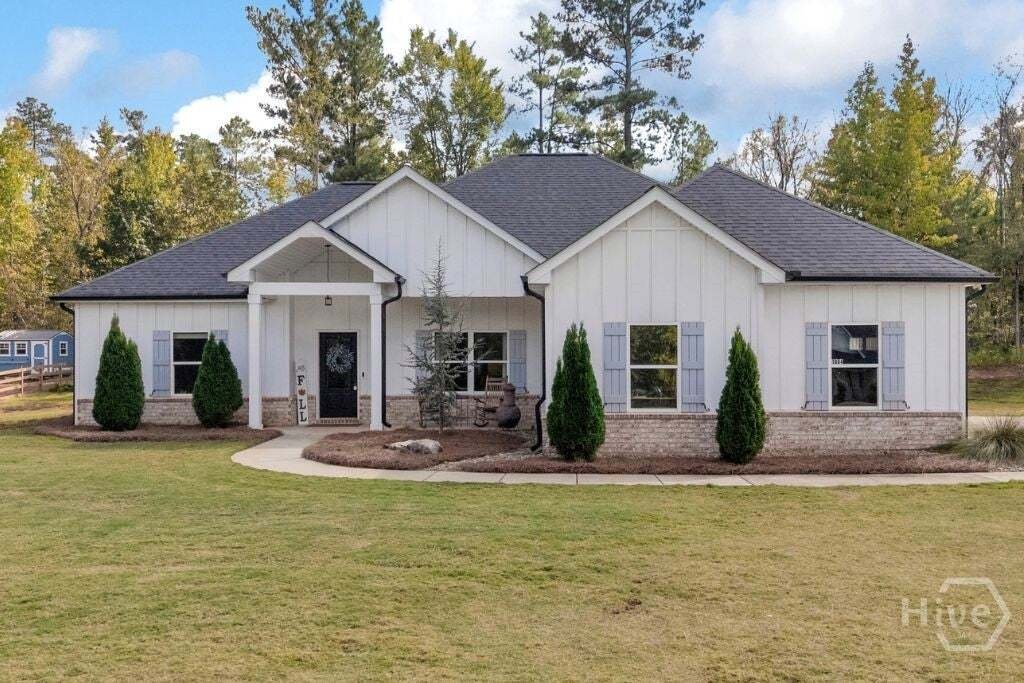 House in Monroe, Georgia, United States 1 - 19090184