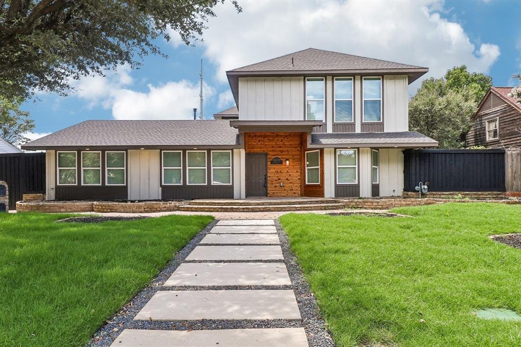 Haus in Dallas, Texas, Vereinigte Staaten 1 - 19089674