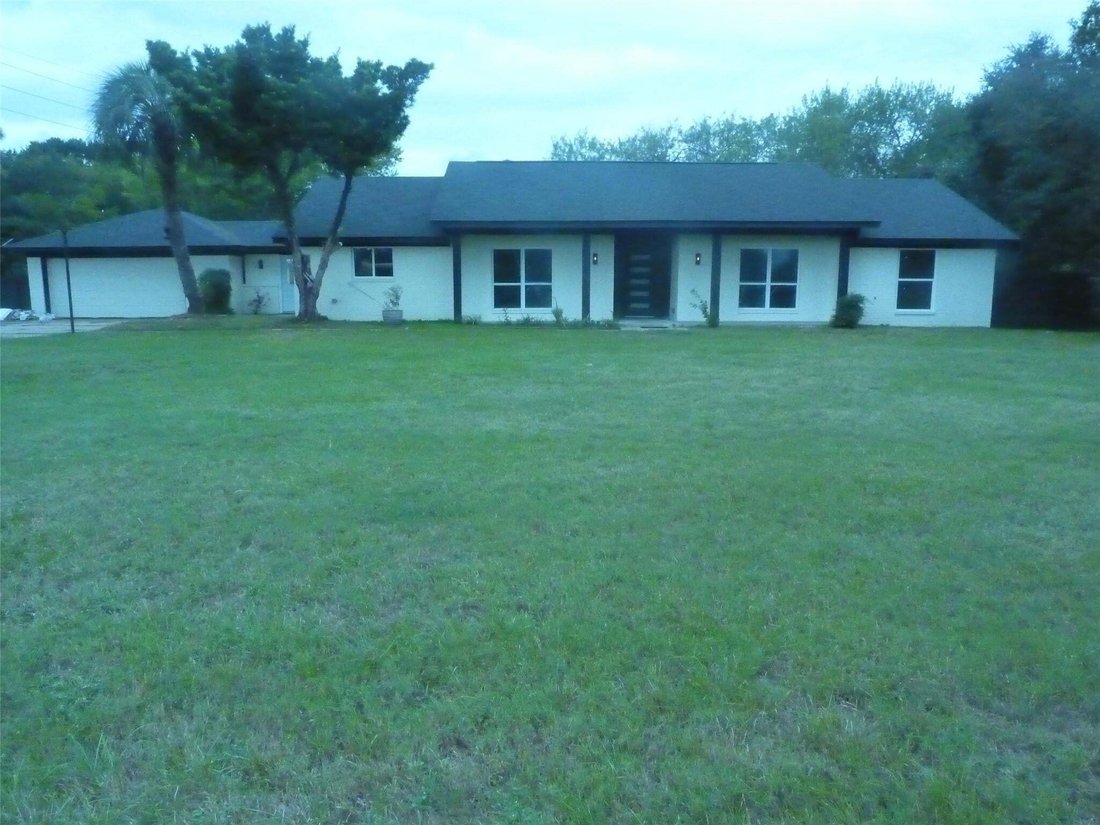 Casa en Spring, Texas, Estados Unidos 1 - 19090306