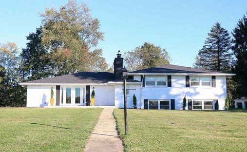 Casa en Colliers, Virginia Occidental, Estados Unidos 1