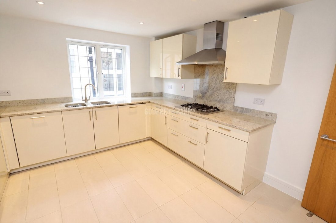 Apartamento en Municipio de Barnet, Inglaterra 5 - 19089416