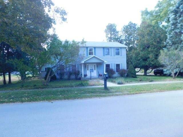 Haus in Empire, Michigan, Vereinigte Staaten 1 - 19089583
