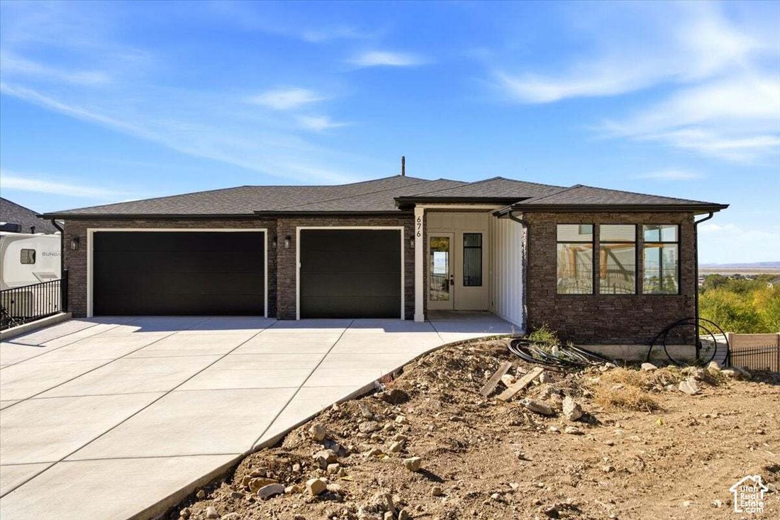 House in Willard, Utah, United States 3 - 19089149