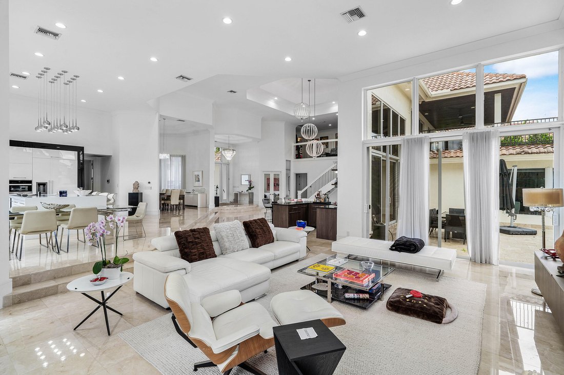 Haus in Boca Raton, Florida, Vereinigte Staaten 5 - 19090470