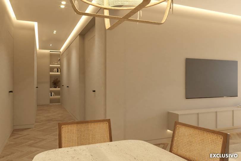Penthouse à Gènova, Palma, Îles Baléares 3 - 18162461