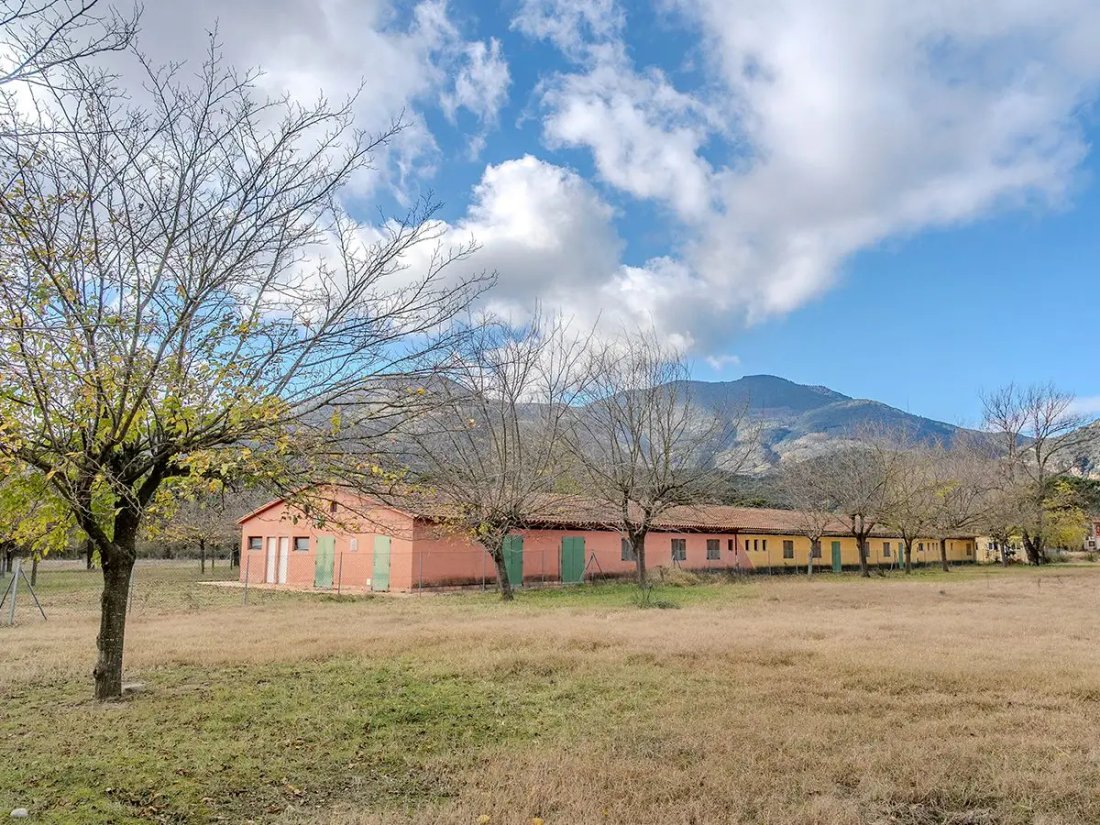 Casa a Amer, Catalogna, Spagna 5 - 19087443