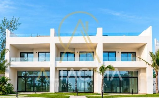 Casa en Velamar, Tamaulipas, México 1