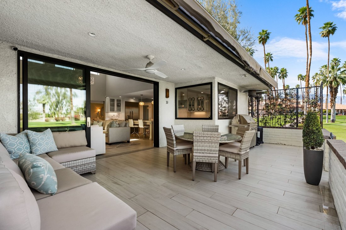Condominio en Rancho Mirage, California, Estados Unidos 4 - 19091817