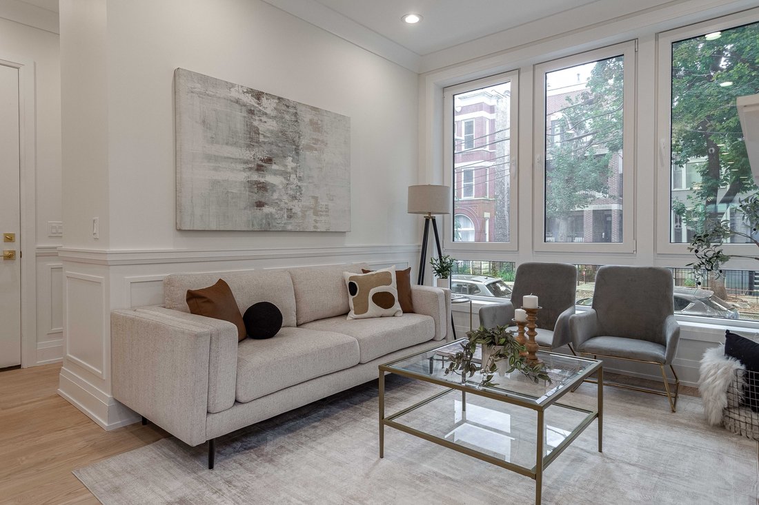Condominio en Chicago, Illinois, Estados Unidos 4 - 19091852