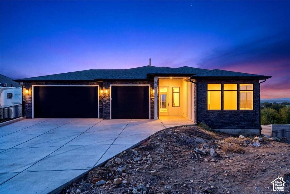 House in Willard, Utah, United States 2 - 19089149