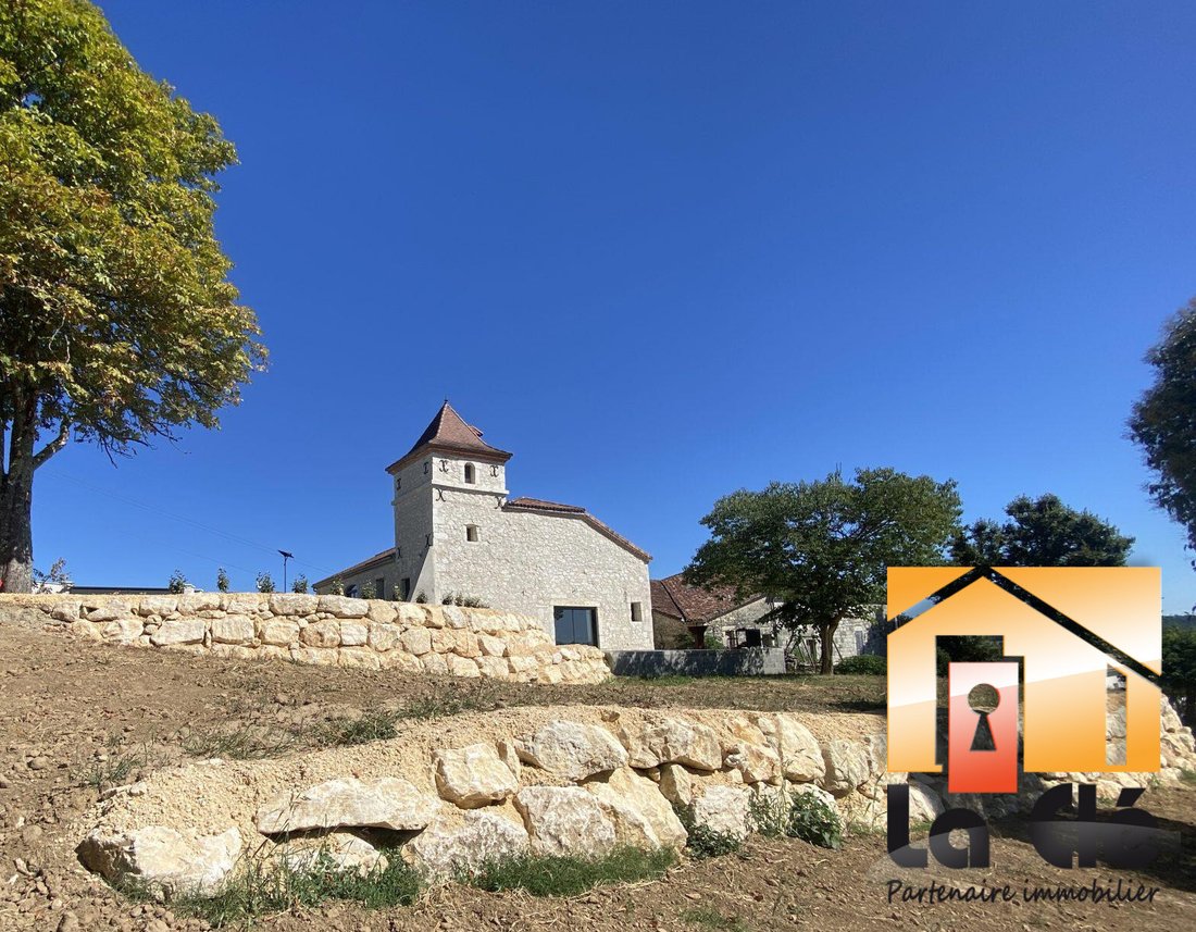 Maison à Pont-du-Casse, Nouvelle-Aquitaine, France 1 - 19091689