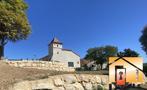 Maison à Pont-du-Casse, Nouvelle-Aquitaine, France 1