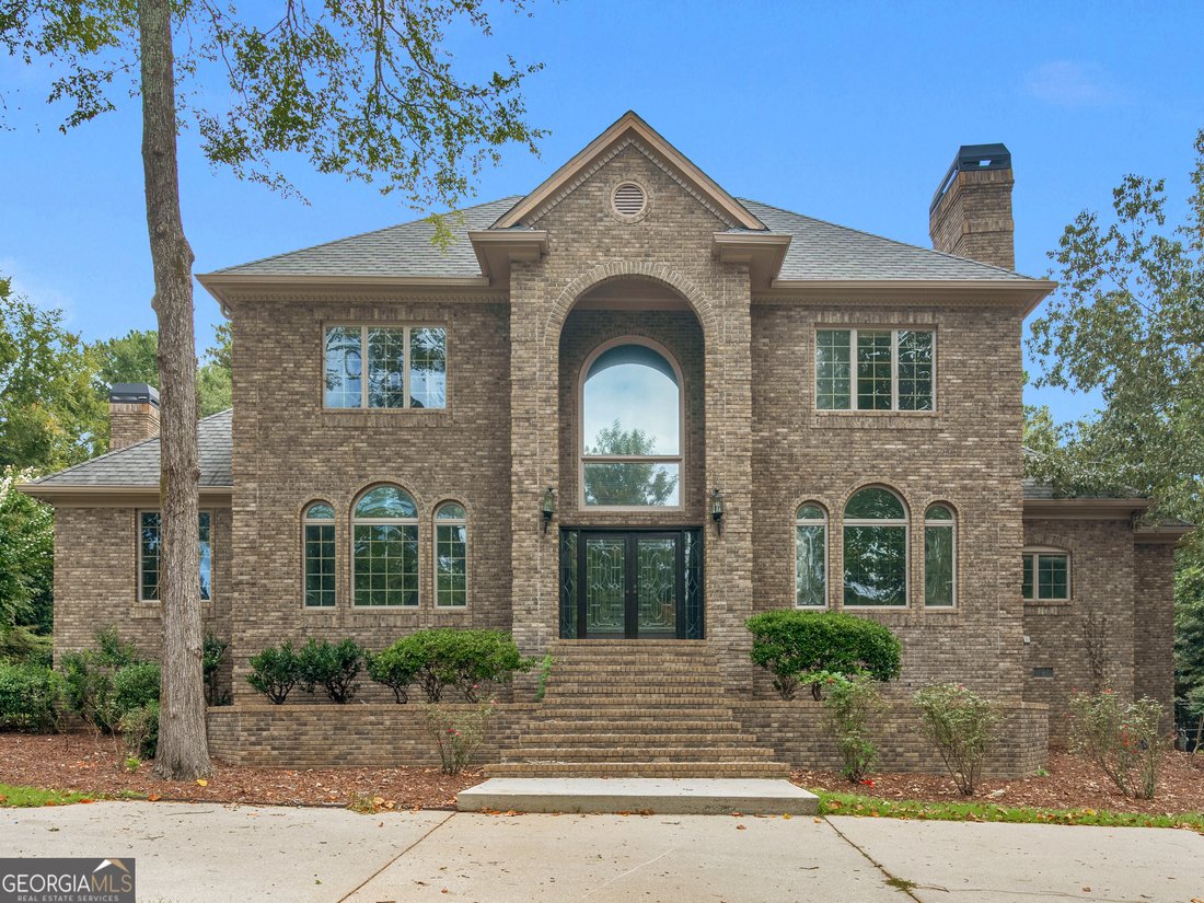 Casa a Jonesboro, Georgia, Stati Uniti 1 - 19088479