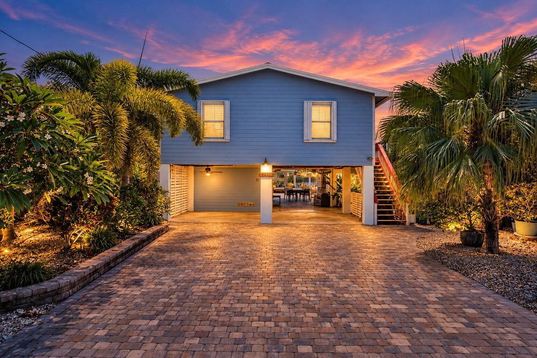 House in Big Pine Key, Florida, United States 1 - 19089064