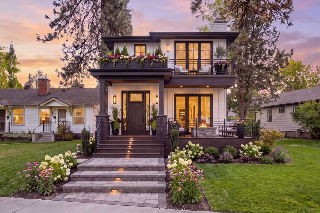 Casa en Bend, Oregón, Estados Unidos 2 - 19088871