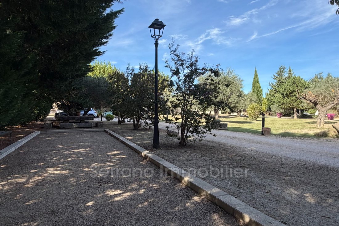 Villa a Cavaillon, Provenza-Alpi-Costa Azzurra, Francia 3 - 19087448