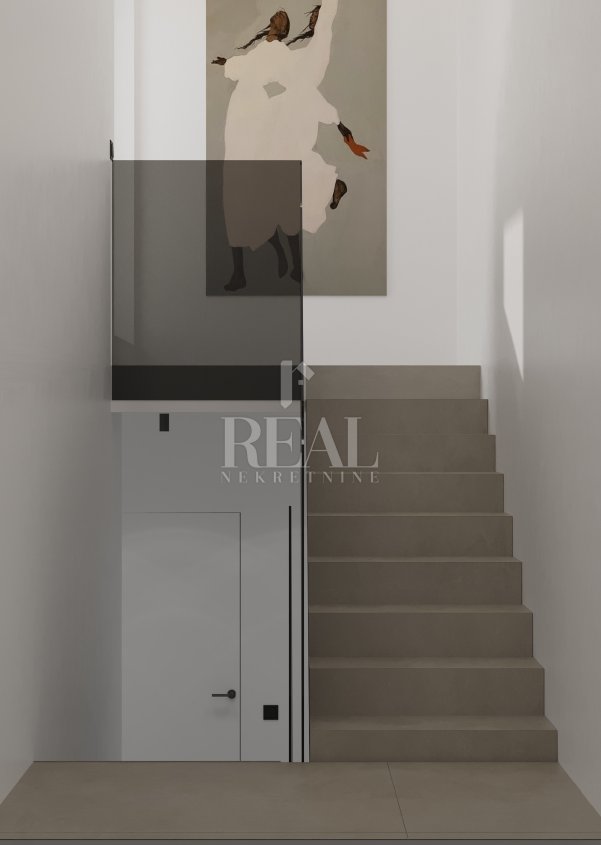 Appartement à Kostrena, Primorje-Gorski Kotar, Croatie 4 - 19089889