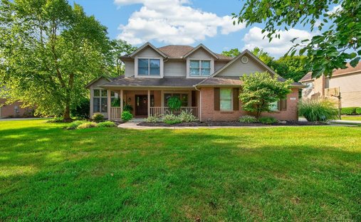 Casa a Fairfield, Ohio, Stati Uniti 1