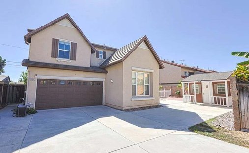Maison à Garden Grove, Californie, États-Unis 1