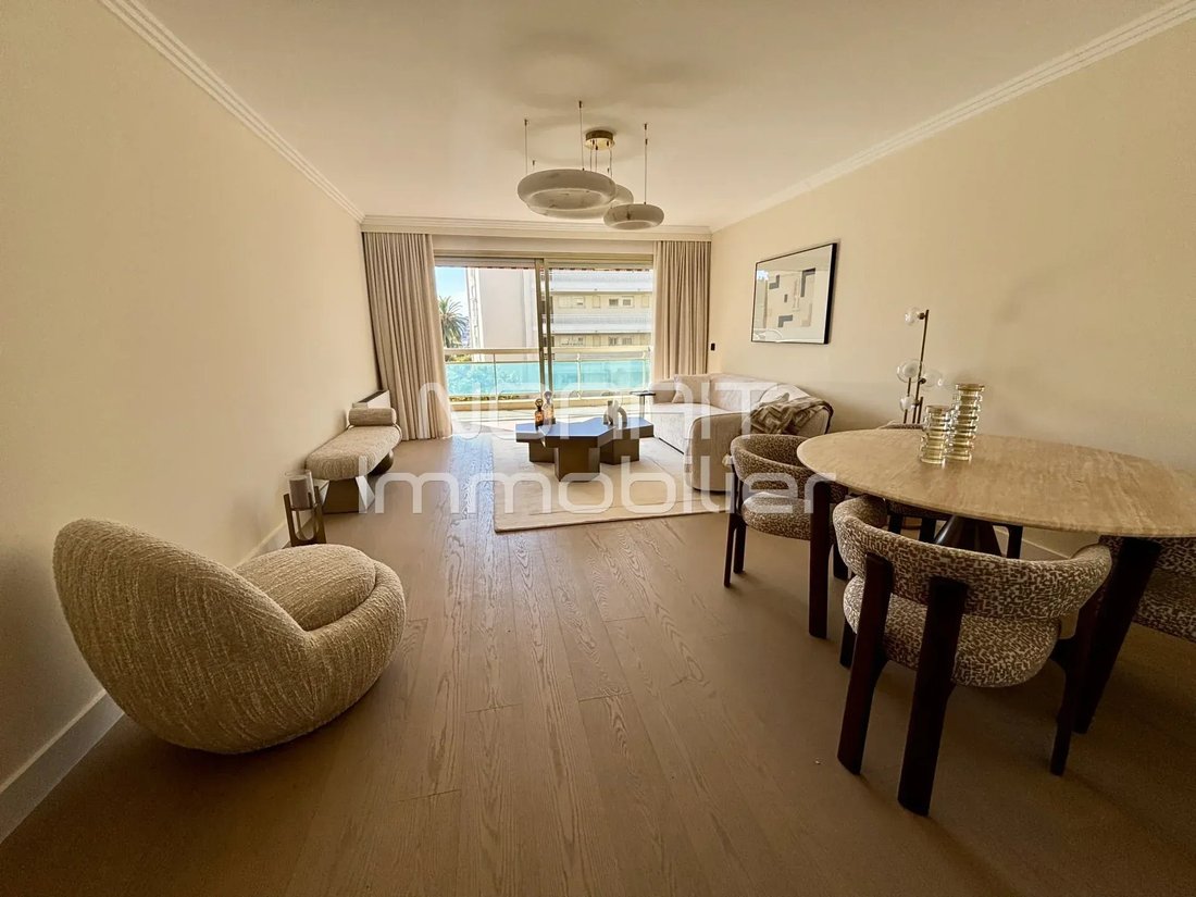 Appartement à Cimiez, Nice, France 4 - 14374621