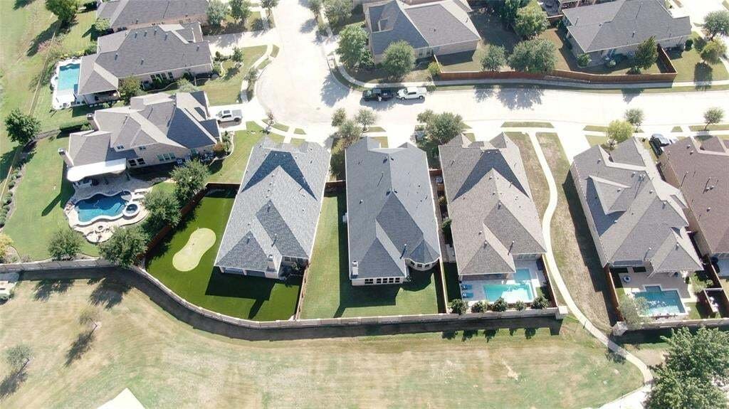 Haus in Lantana, Texas, Vereinigte Staaten 4 - 19089736