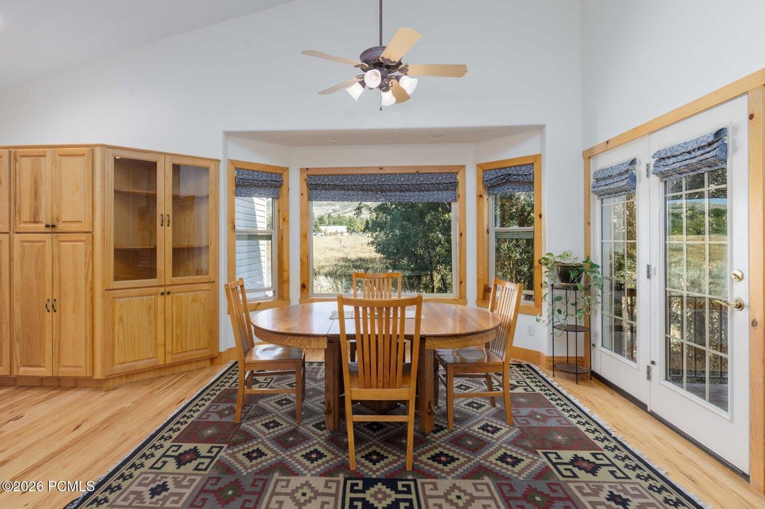 Maison à Eden, Utah, États-Unis 5 - 19089099