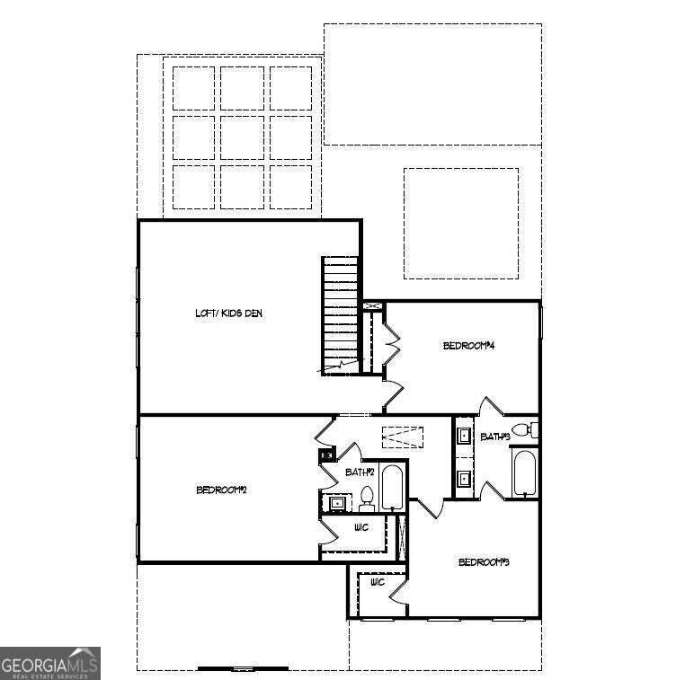 House in Braselton, Georgia, United States 3 - 19090390