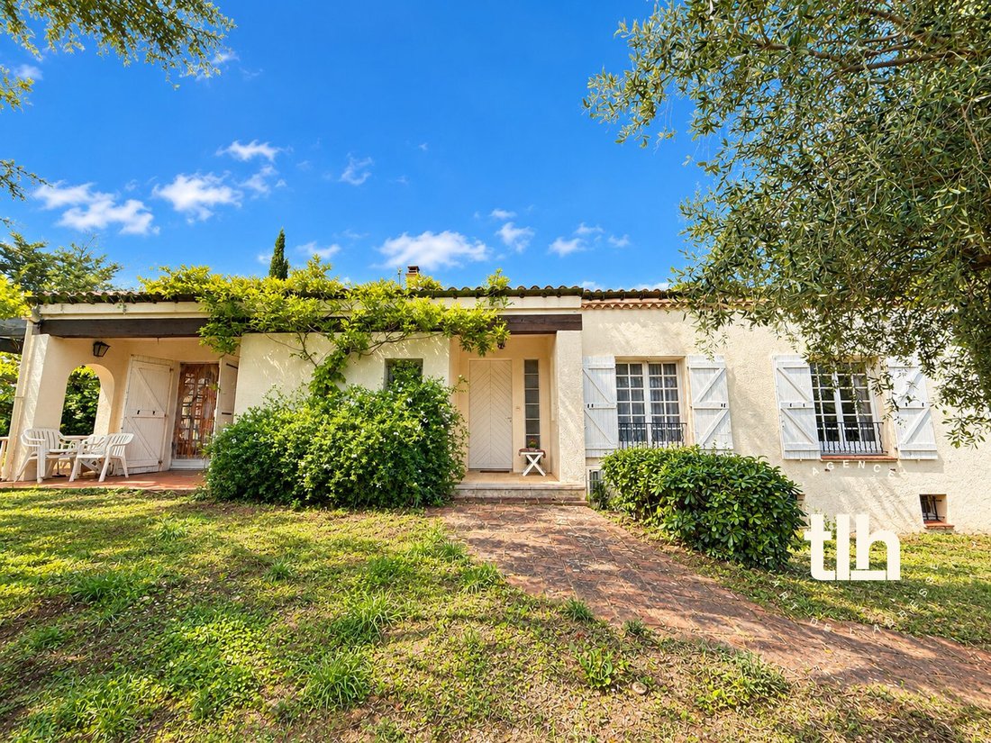 Villa en Musée-Village, Lattes, Francia 1 - 19090599