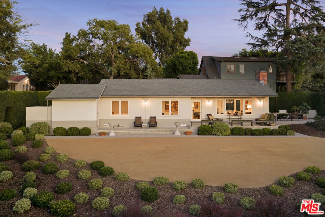 Casa a Los Angeles, California, Stati Uniti 1 - 19088812