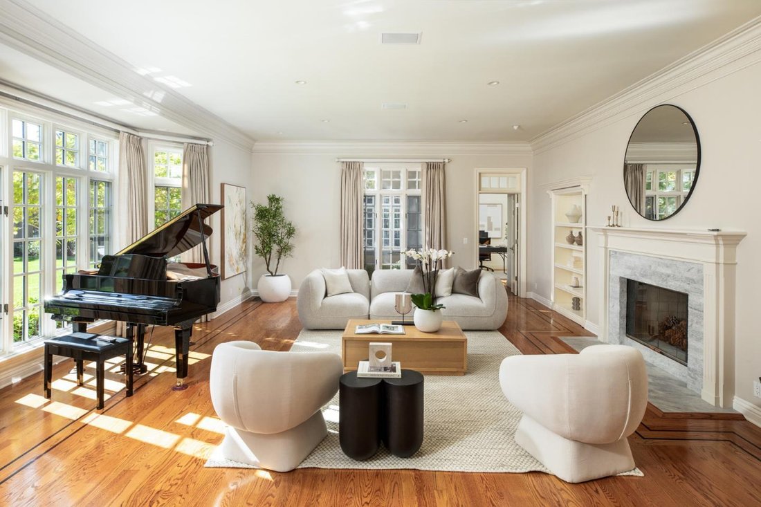 House in Atherton, California, United States 2 - 19090136