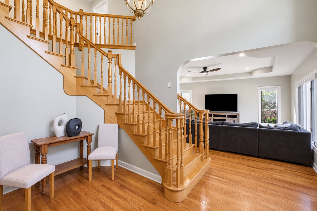 Casa en Mount Prospect, Illinois, Estados Unidos 3 - 19086990