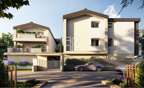 Wohnung in Desenzanino, Desenzano del Garda, Lombardei 1
