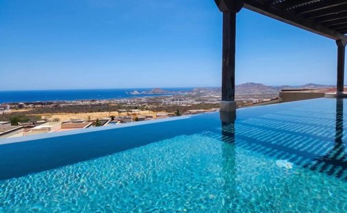 House in Cabo San Lucas, Baja California Sur, Mexico 1