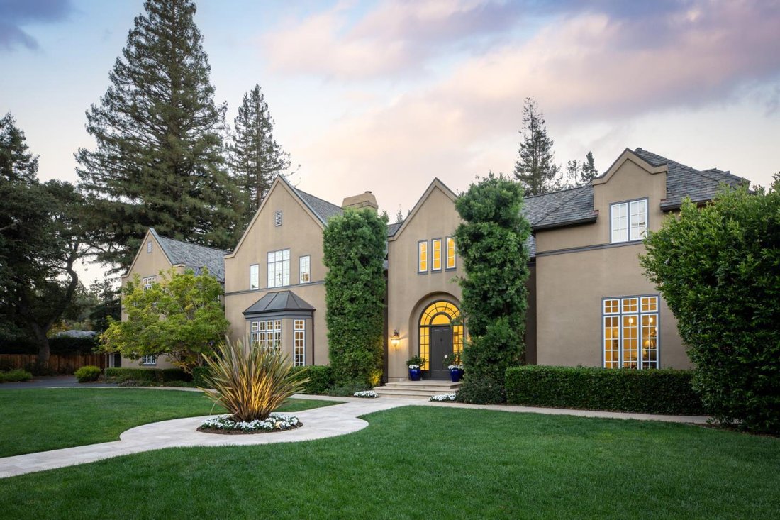 House in Atherton, California, United States 1 - 19090136