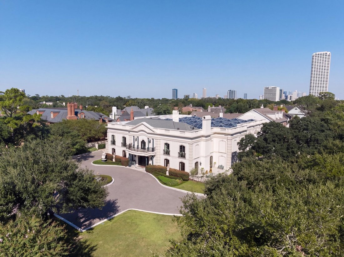 Casa en Houston, Texas, Estados Unidos 2 - 19090378