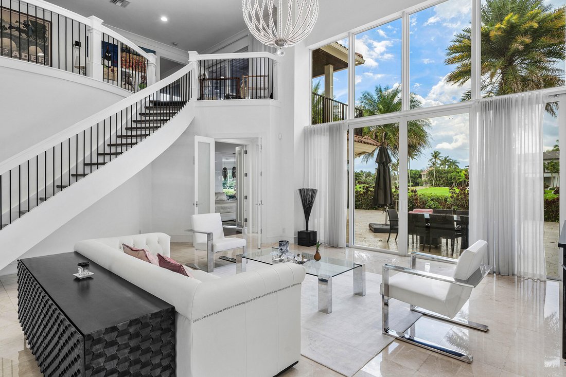 Haus in Boca Raton, Florida, Vereinigte Staaten 3 - 19090470