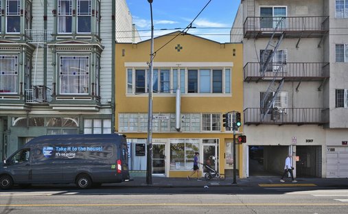 San Francisco, California, Stati Uniti 1