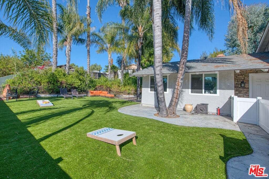 Casa en Mission Viejo, California, Estados Unidos 5 - 19089997