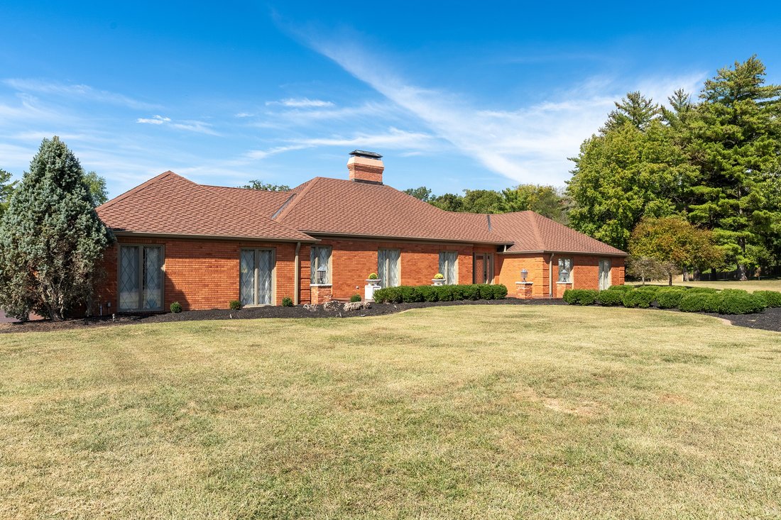 Haus in Mount Vernon, Illinois, Vereinigte Staaten 4 - 19088595