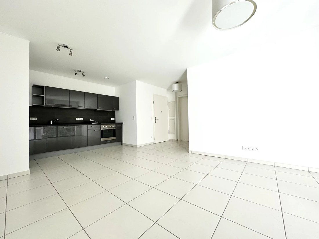 Appartement à Luxembourg, Luxembourg, Luxembourg 3 - 19087516