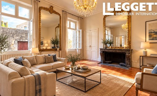 Appartement à Ancien Hôpital, Béziers, France 1