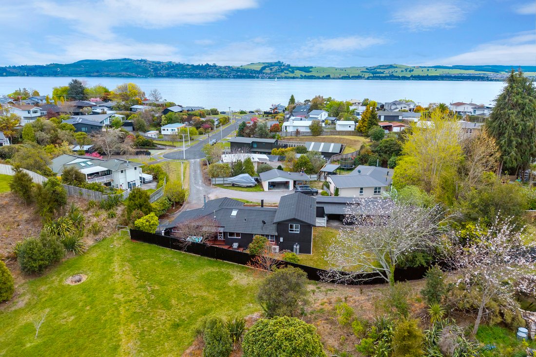 Andere in Taupo, Waikato District, Neuseeland 1 - 19091823