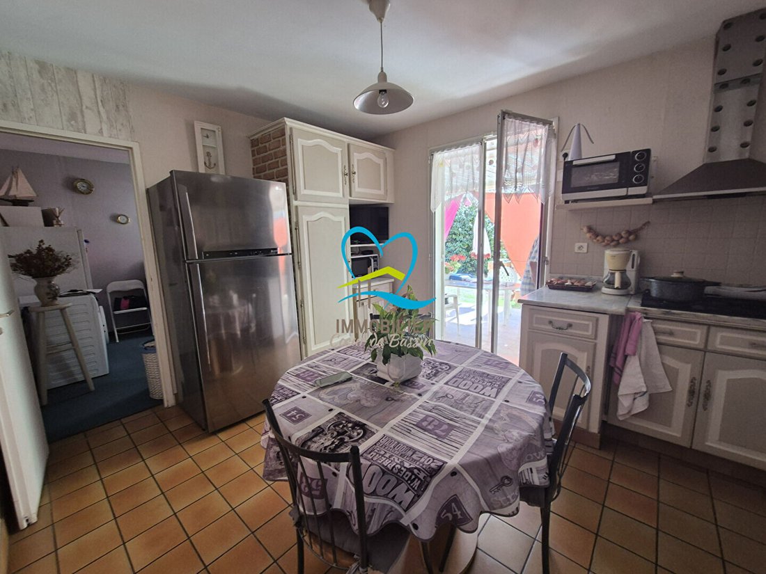 House in Lanton, Nouvelle-Aquitaine, France 3 - 19087861