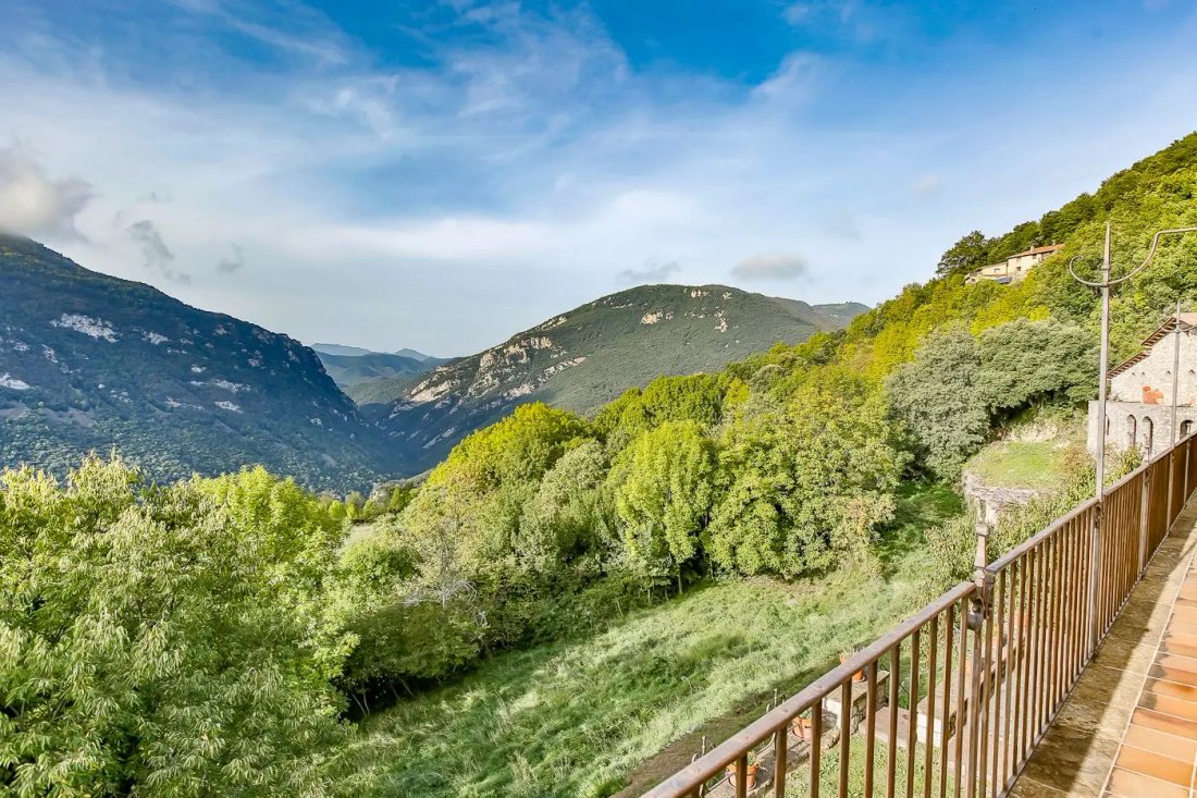 Finca à Montagut i Oix, Catalogne, Espagne 4 - 18301044