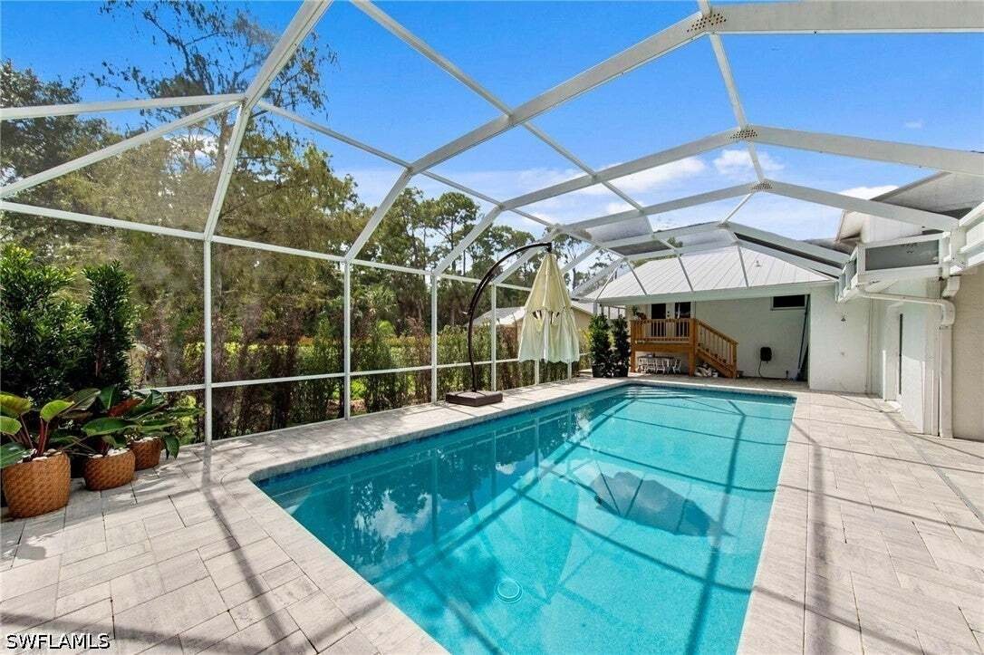 Haus in Naples, Florida, Vereinigte Staaten 1 - 17978400