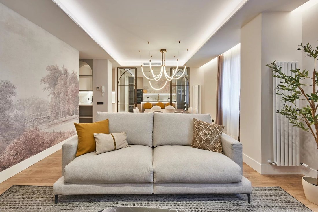 Appartamento a Salamanca, Madrid, Spagna 2 - 19092574