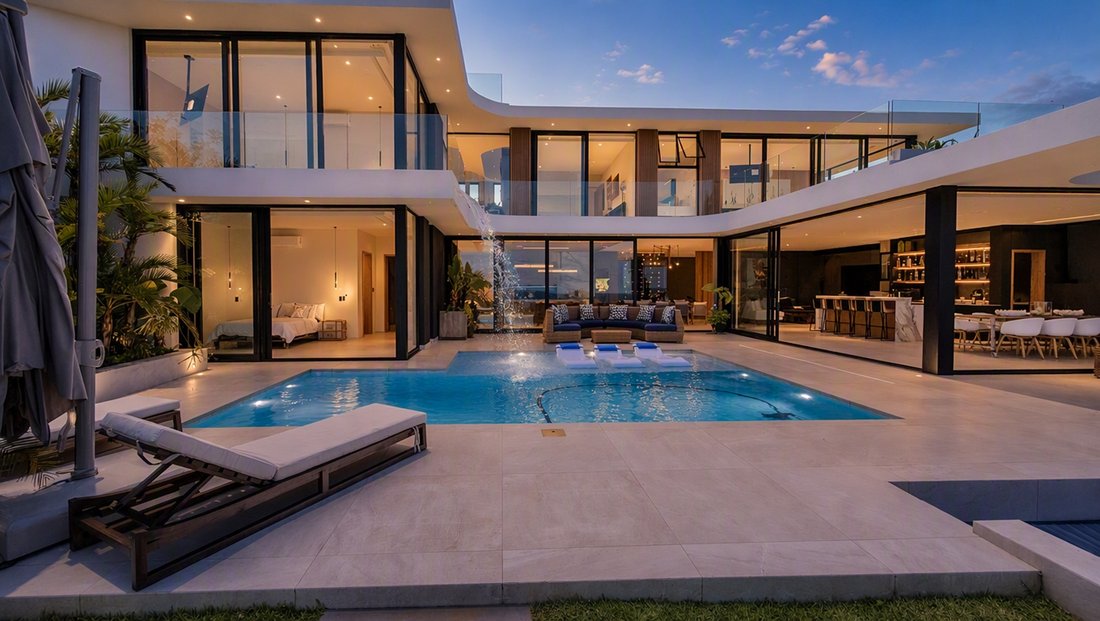 Maison à Sheffield Beach, KwaZulu-Natal, Afrique du Sud 2 - 19087523